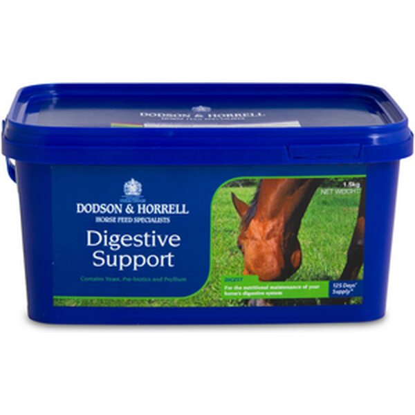 Dodson&Horrell Digestive support, 1,5kg
