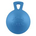 Jolly Ball hevospallo Sininen