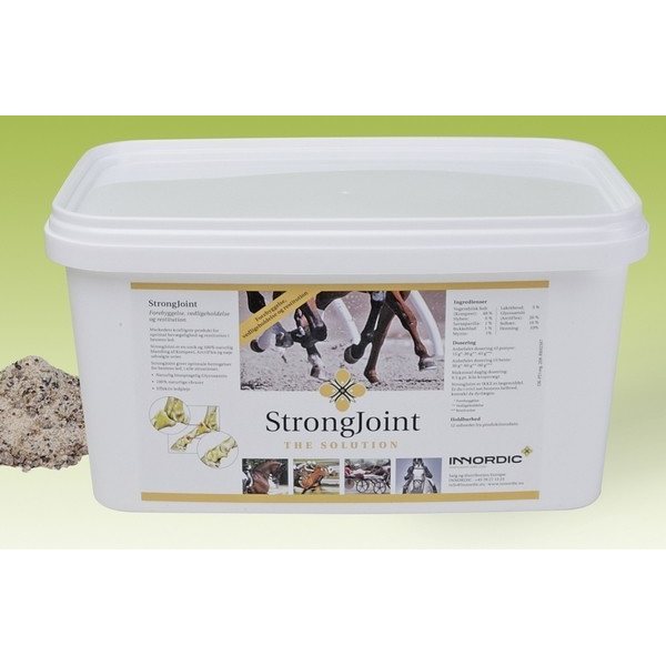 Finnordic Strong Joint-Strenght & Mobility, 3kg